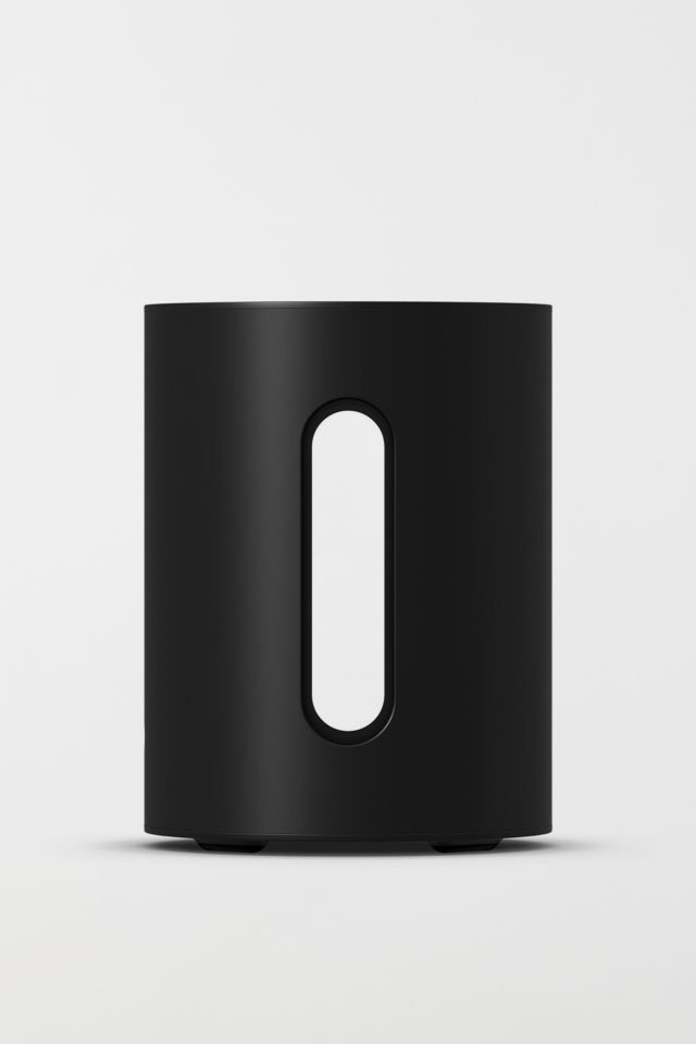 Sonos Sub Mini Wireless Subwoofer #1