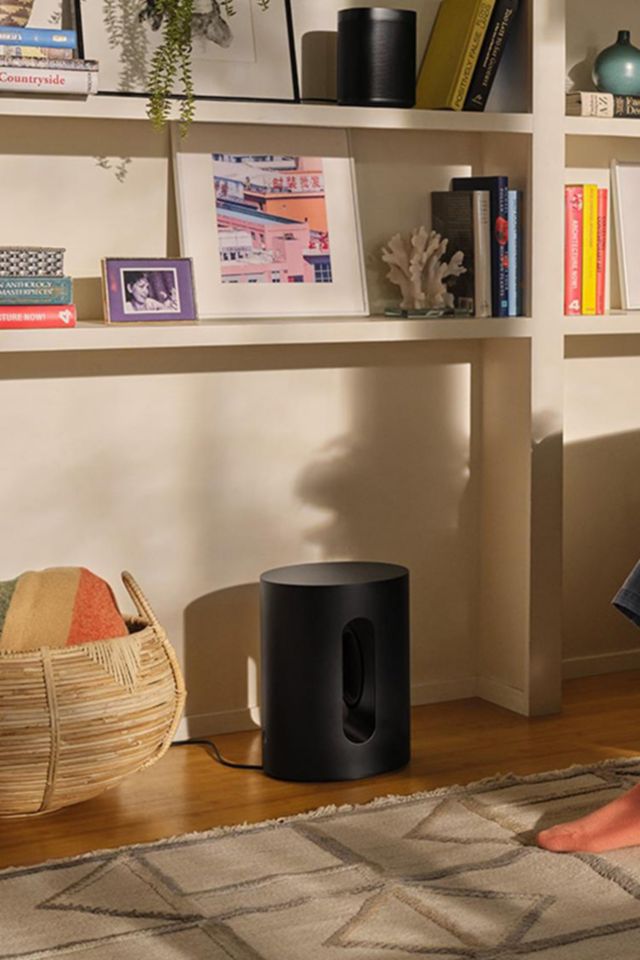 Sonos Sub Mini Wireless Subwoofer Urban Outfitters
