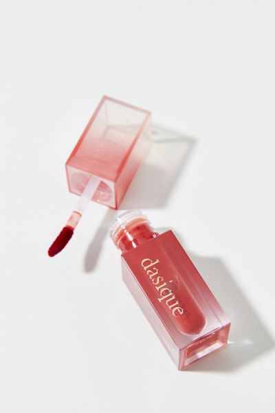Dasique Juicy Dewy Lip Tint Tinted Lip Gloss