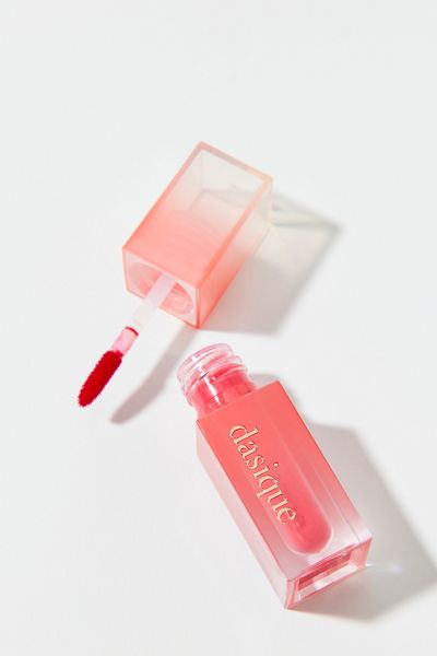 Dasique Juicy Dewy Lip Tint Tinted Lip Gloss
