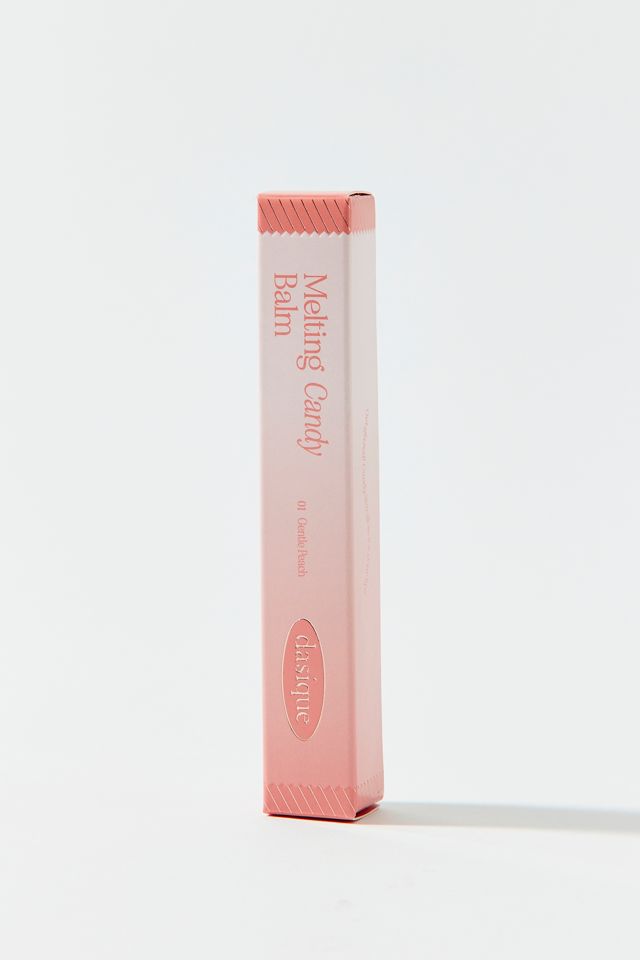 Dasique Melting Candy Tinted Lip Balm #2