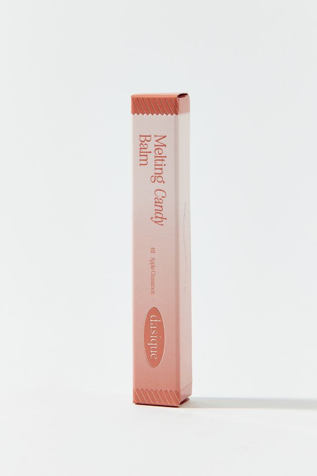 Dasique Melting Candy Tinted Lip Balm #2