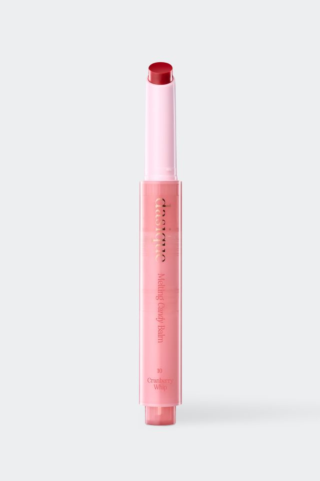 Dasique Melting Candy Tinted Lip Balm #1