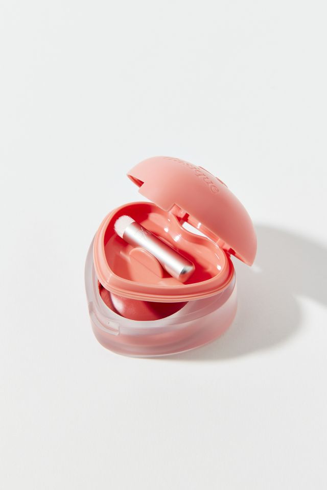 Dasique Souffle Color Pot Lip & Cheek Tint #1
