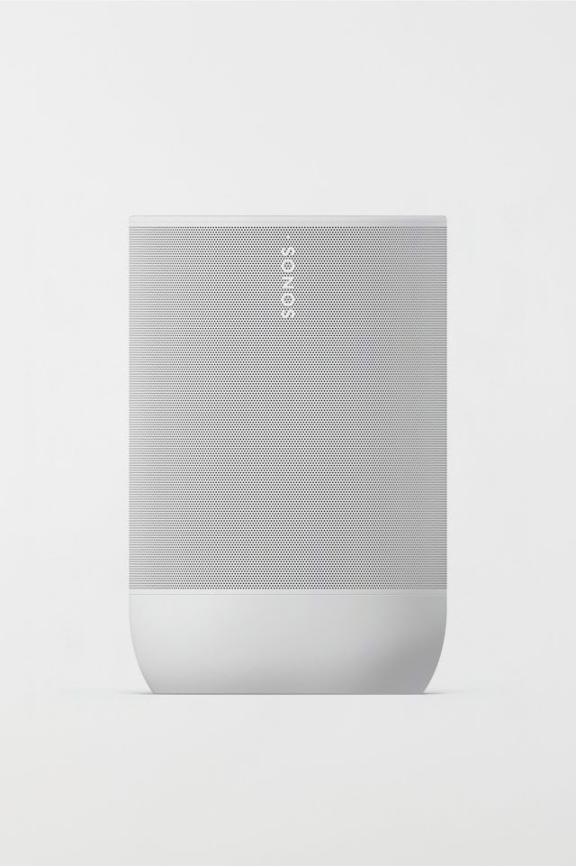Sonos Move 2 Portable Speaker #1