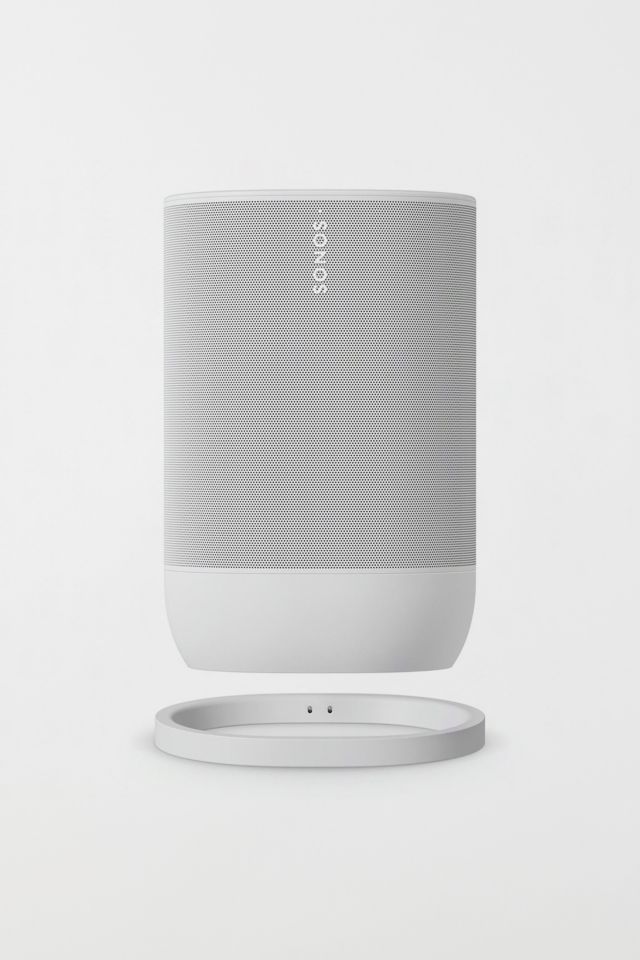 Sonos Move 2 Portable Speaker #2