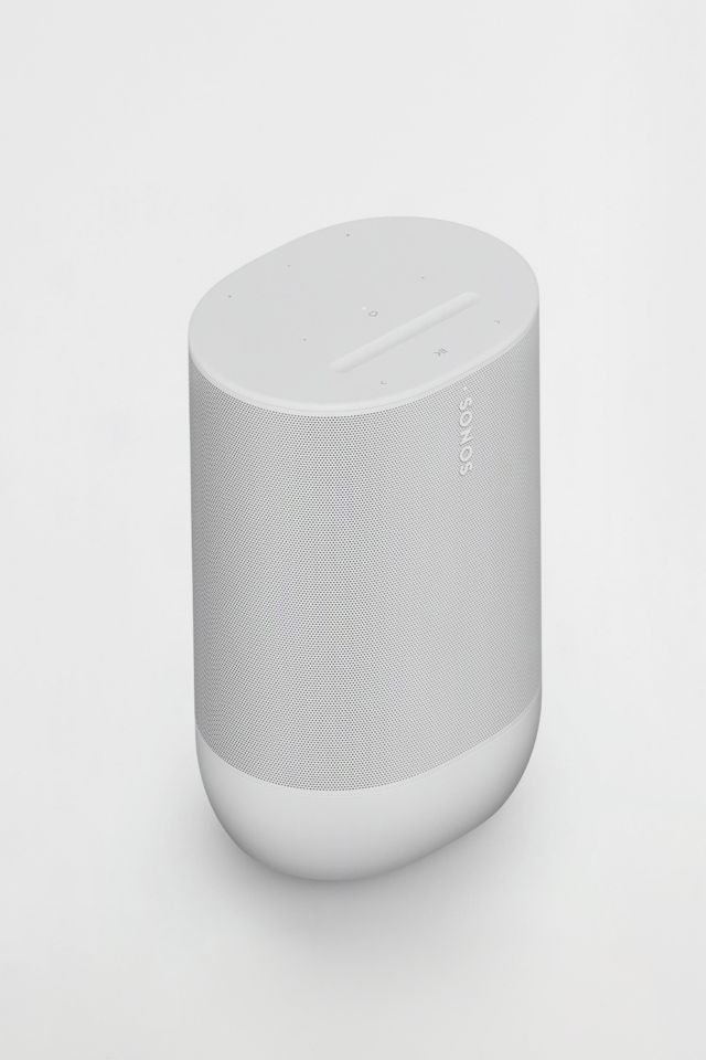Sonos Move 2 Portable Speaker #3