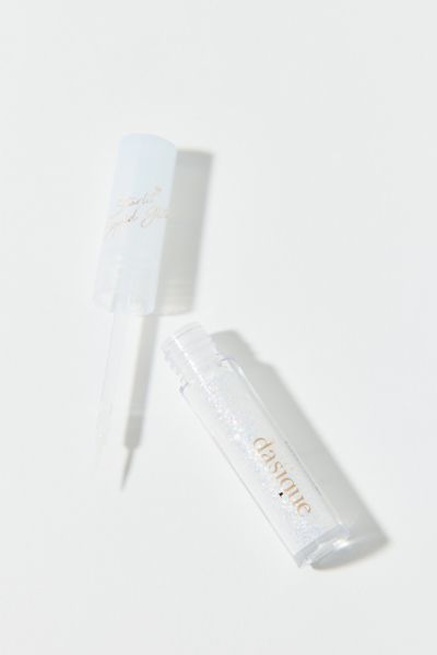 Eyeliner Liquide Pailleté Starlit Jewel de Dasique
