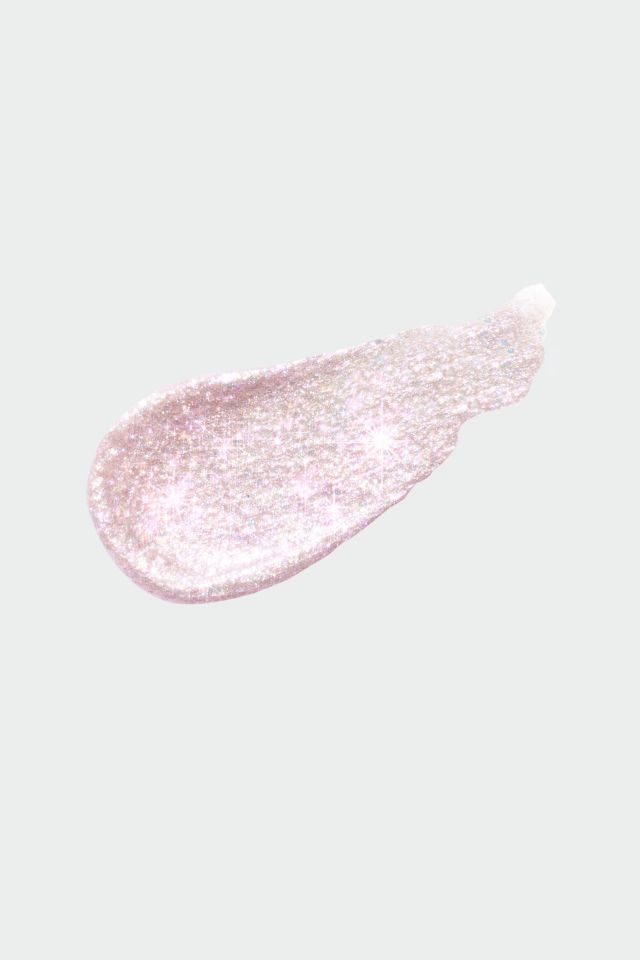 Dasique Starlit Jewel Liquid Glitter Eyeliner #1
