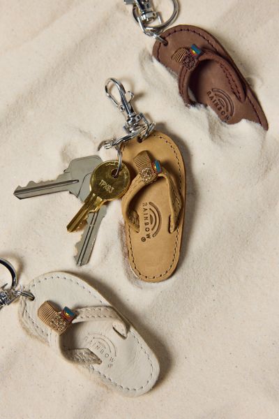 8 Ball Star Keychain