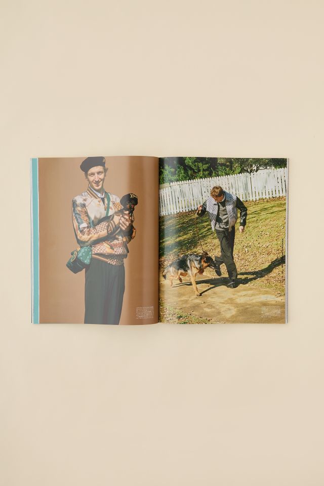 POPEYE Magazine #2