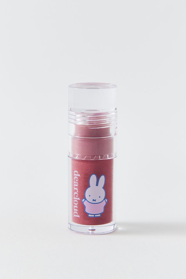 dearcloud Gentle Crush Serum Liquid Blush #1