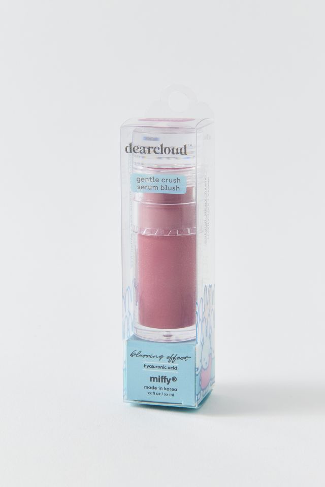 dearcloud Gentle Crush Serum Liquid Blush #2