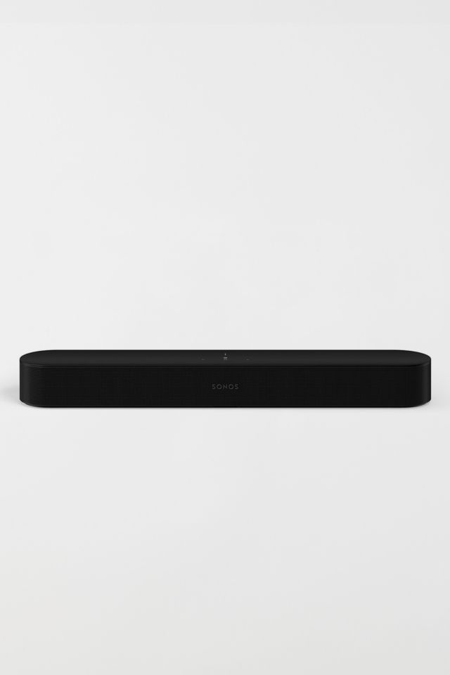Sonos Beam Gen 2 Compact Sound Bar #1