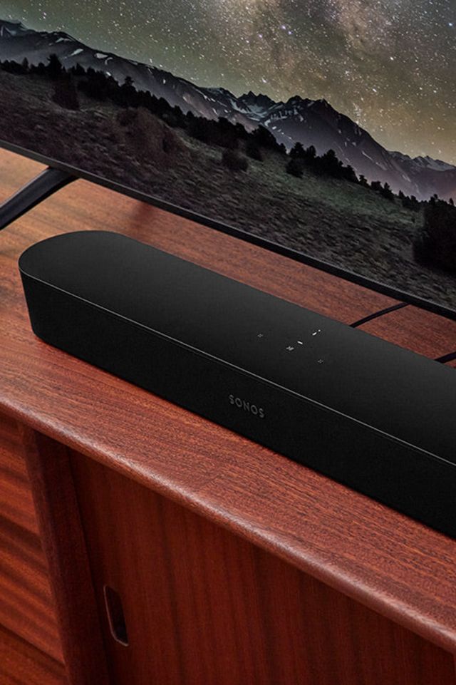 Sonos Beam Gen 2 Compact Sound Bar #3