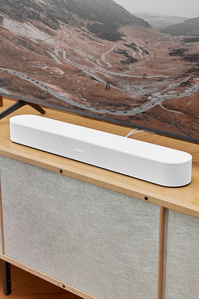 Sonos Beam Gen 2 Compact Sound Bar | Urban Outfitters