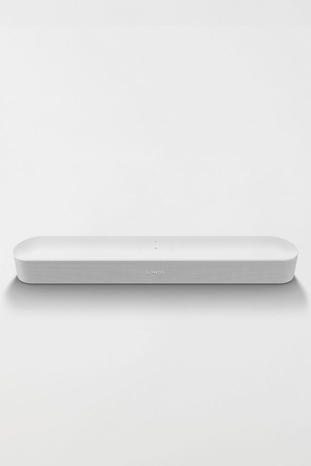 Sonos Beam Gen 2 Compact Sound Bar #3