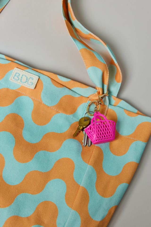 Charme de sac à main Betty Itty Bitty Sun Jellies #1