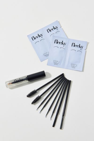 Trousse de lamination pour sourcils Fleeky Browlift