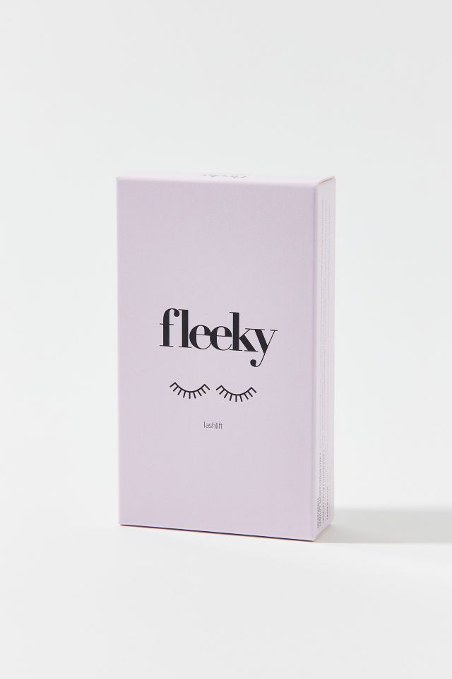 Trousse Fleeky Lashlift #1