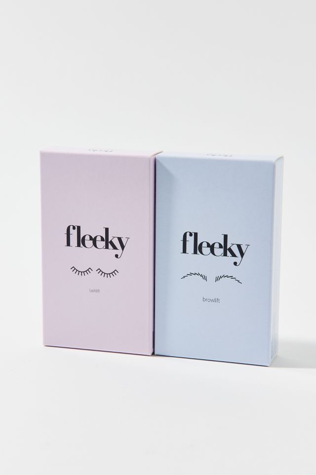 Fleeky Lashlift & Browlift Kit #1