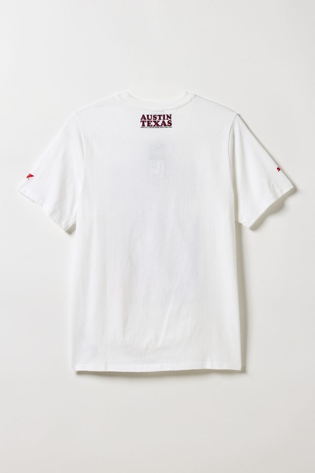 Puma F1 Austin GP Racing Graphic Tee #2