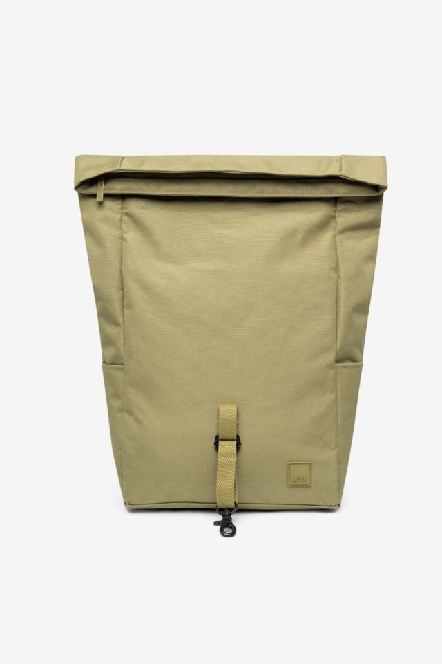 Lefrik Roll Mini Backpack #1