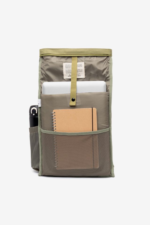 Lefrik Roll Mini Backpack #2