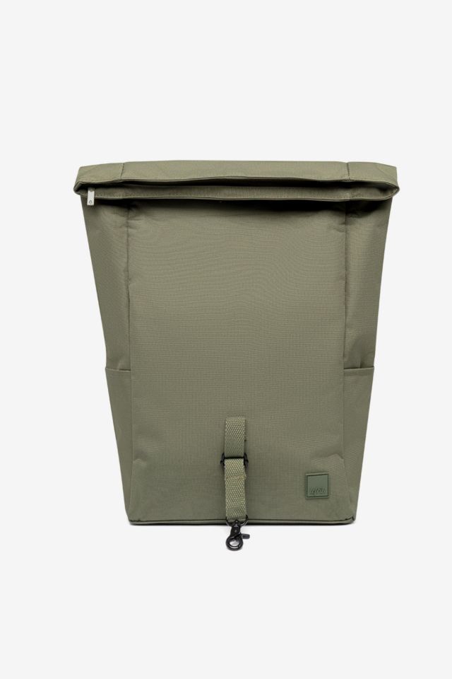 Lefrik Roll Mini Backpack #1