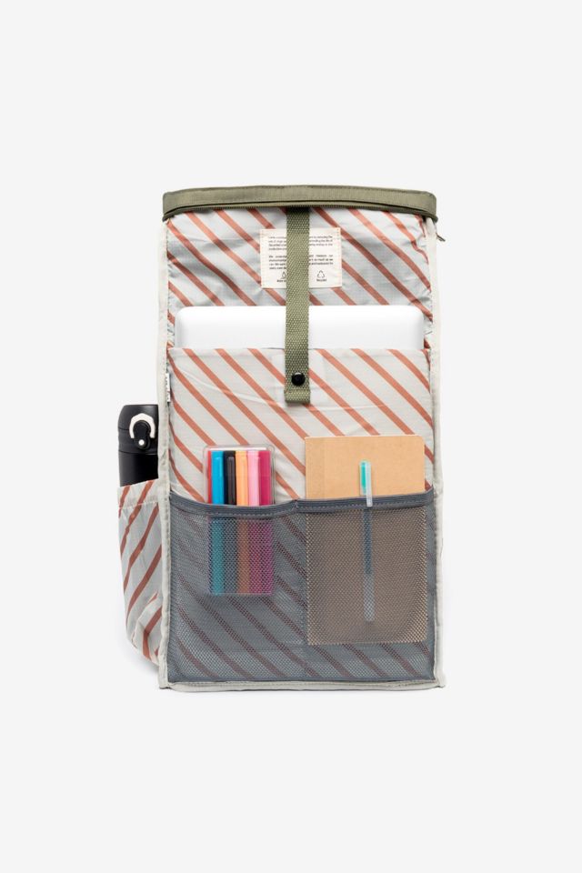 Lefrik Roll Mini Backpack #2