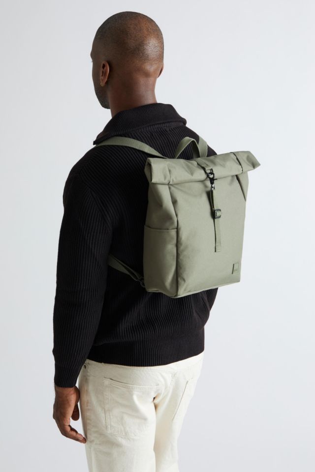 Lefrik Roll Mini Backpack #3
