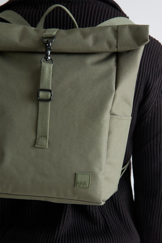 Lefrik Roll Mini Backpack #4