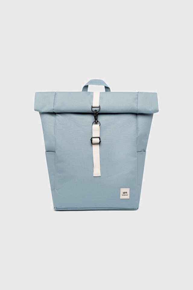 Lefrik Roll Mini Backpack #1