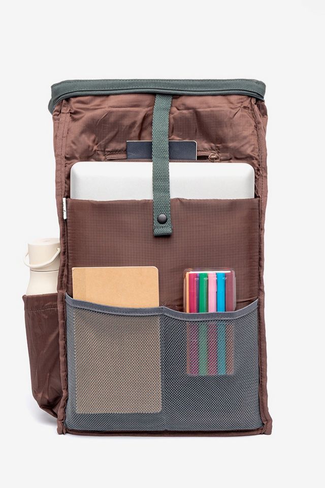 Lefrik Roll Mini Backpack #3