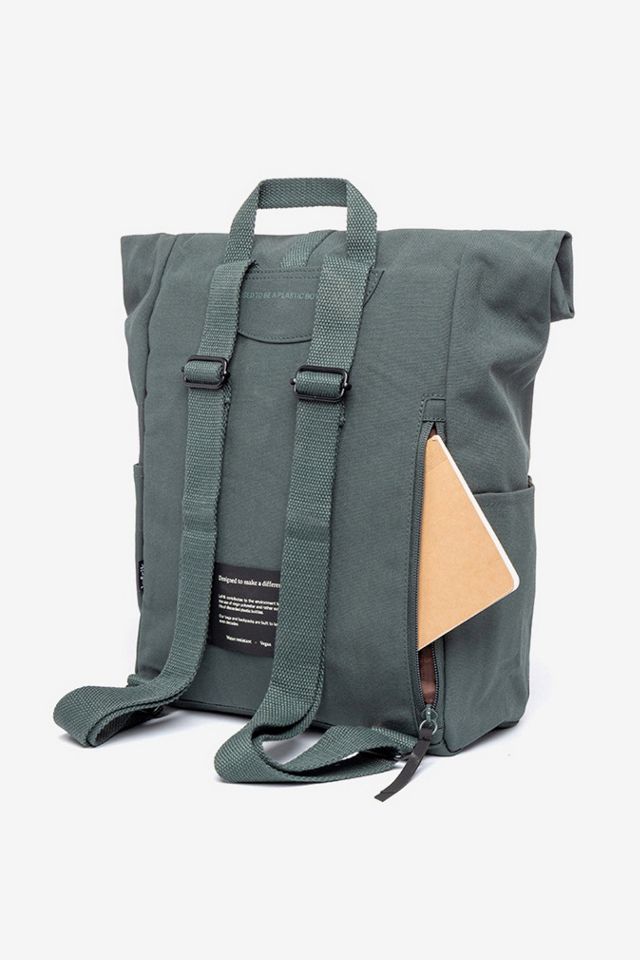 Lefrik Roll Mini Backpack #4