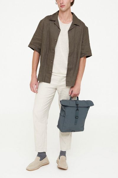 Lefrik Roll Mini Backpack