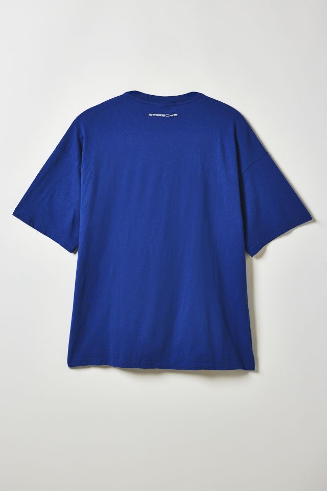 Puma Porsche League Graphic Tee #1