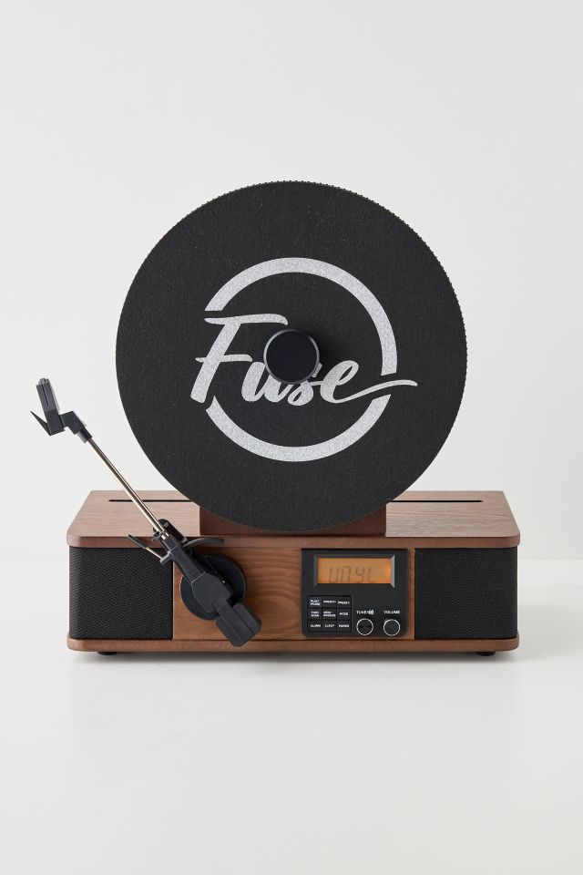 Fuse Audio WRAP Vertical Vinyl Record Player #1