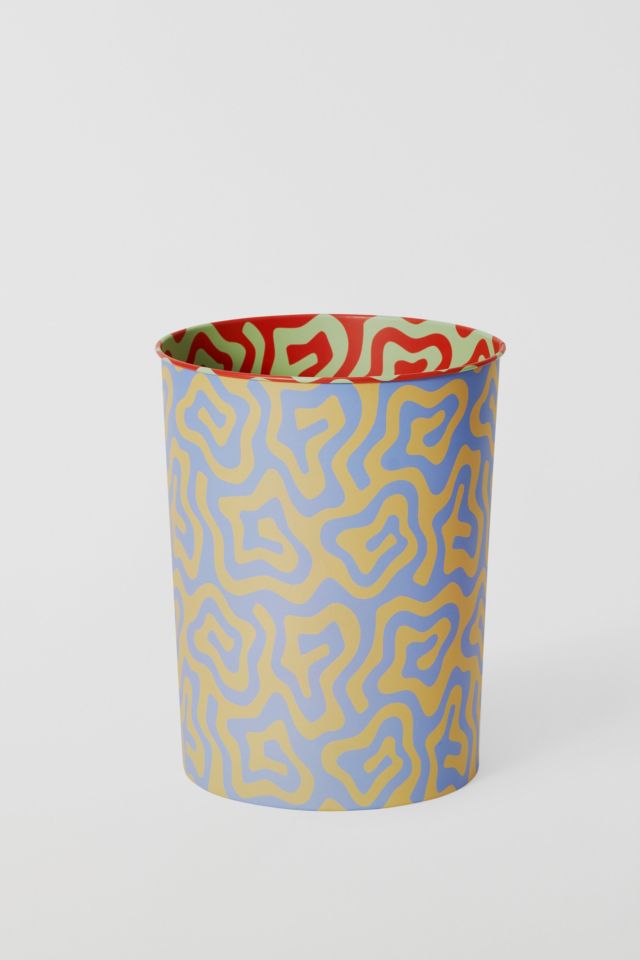 Areaware Pattern Bin Set #2