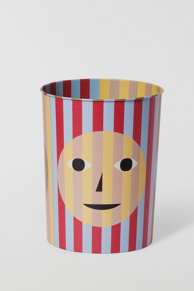 Areaware Everybody Tissue Box & Everybody Bin Set #1