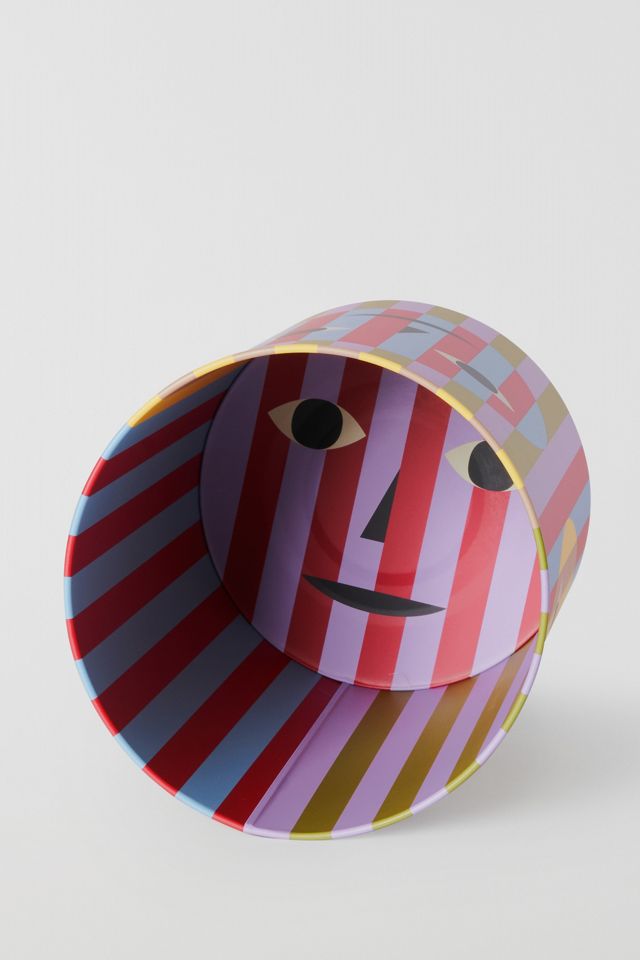 Areaware Everybody Tissue Box & Everybody Bin Set #3