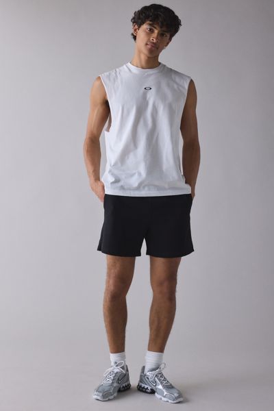 Oakley UO Exclusive Blur Logo Muscle Tank Top