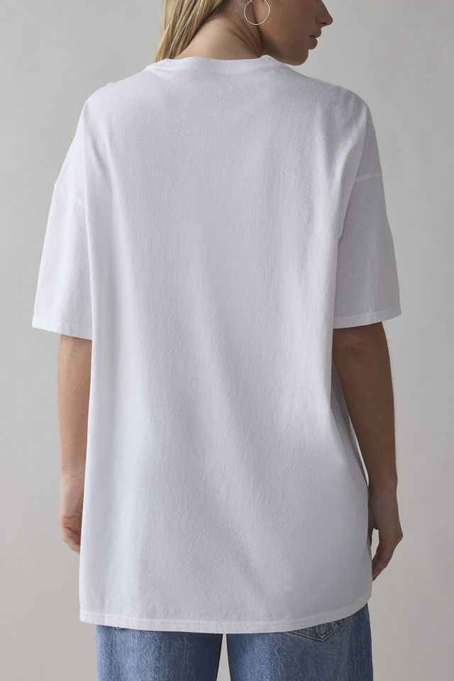 BDG New Orleans Crab Boil Graphic T-Shirt Dress #2