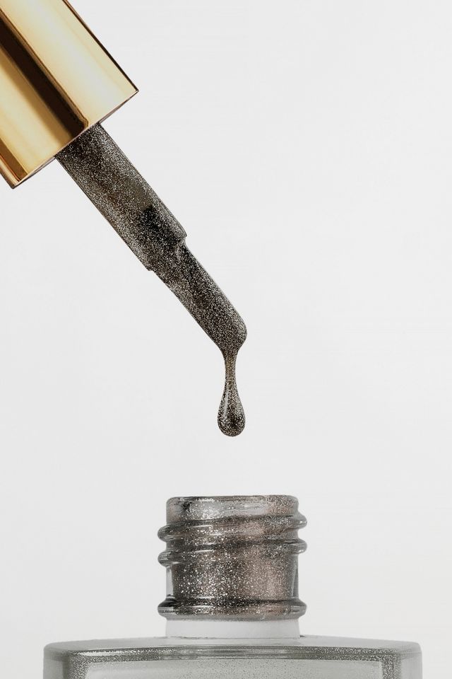 Aprés Nail Kuromi™ Caty Eye Gel Polish #2