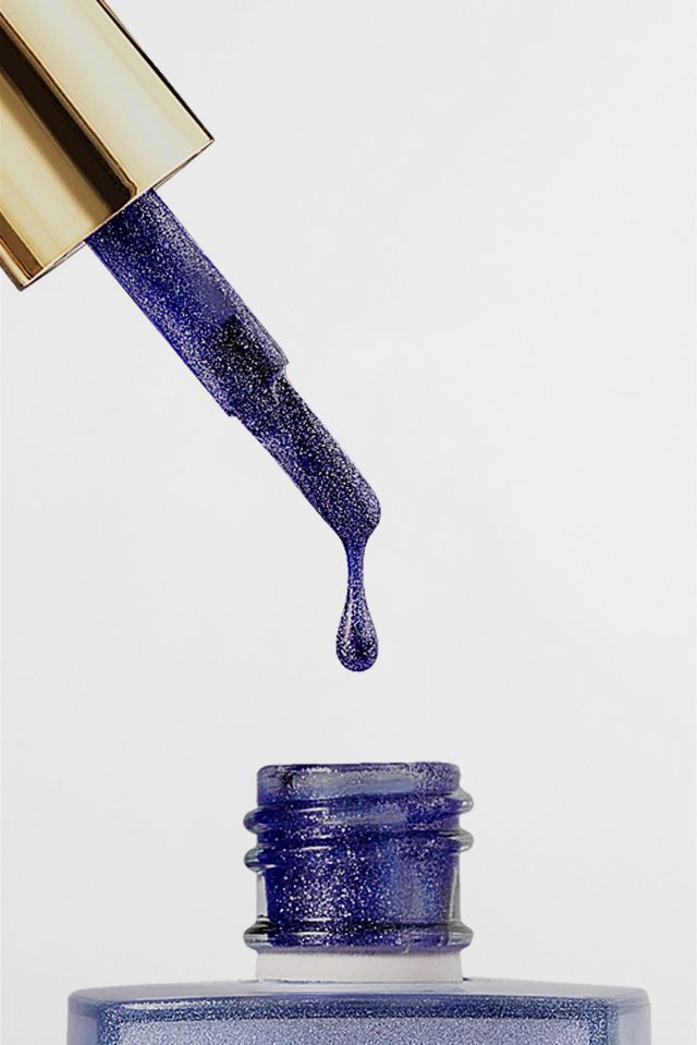 Aprés Nail Hello Kitty® Flash Glitter Gel Polish #1