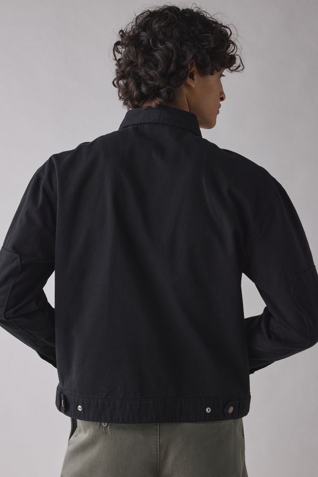 Dickies Fort Smith Zip Trucker Jacket #1
