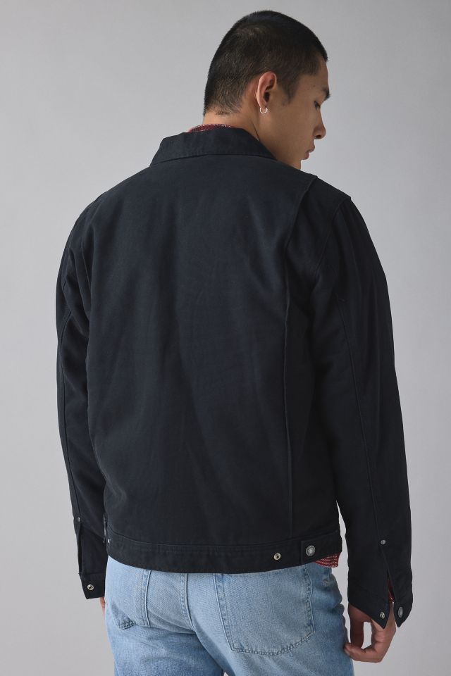 Dickies Canvas Painter Jacket #1