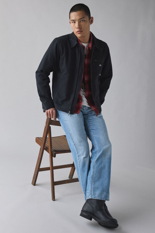 Dickies Canvas Painter Jacket #2