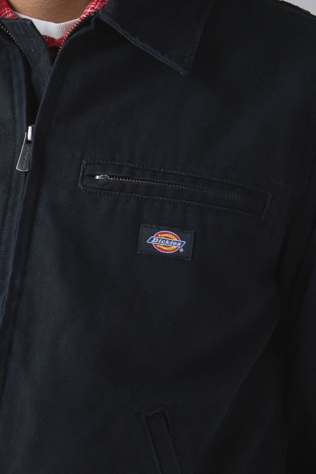 Dickies Canvas Painter Jacket #3