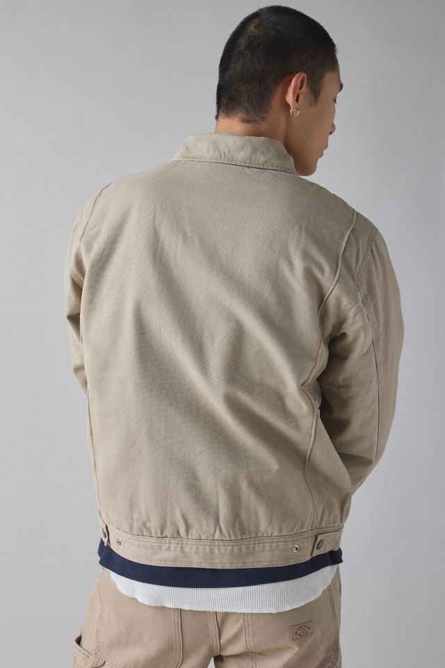 Dickies Canvas Painter Jacket #1